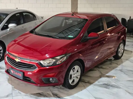 CHEVROLET ONIX 1.4 MPFI LT 8V FLEX 4P AUTOMÁTICO CHEVROLET ONIX 1.4 MPFI LT 8V FLEX 4P AUTOMÁTICO
