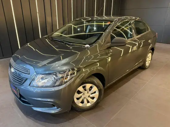 CHEVROLET PRISMA 1.0 MPFI JOY 8V FLEX 4P MANUAL