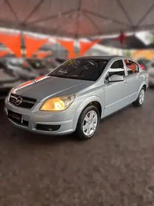 CHEVROLET VECTRA 2.0 MPFI EXPRESSION 8V 140CV FLEX 4P MANUAL CHEVROLET VECTRA 2.0 MPFI EXPRESSION 8V 140CV FLEX 4P MANUAL