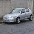 CHEVROLET CELTA 1.0 MPFI VHCE 8V FLEX 4P MANUAL CHEVROLET CELTA 1.0 MPFI VHCE 8V FLEX 4P MANUAL