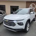 CHEVROLET MONTANA 1.2 TURBO FLEX LTZ AUTOMÁTICO CHEVROLET MONTANA 1.2 TURBO FLEX LTZ AUTOMÁTICO