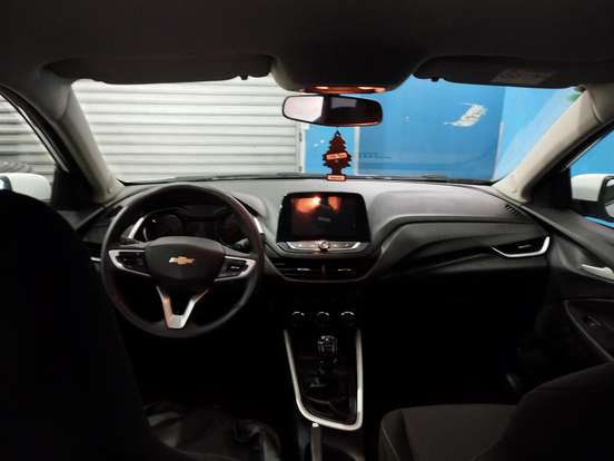 CHEVROLET-ONIX-1.0 FLEX MANUAL CHEVROLET-ONIX-2023