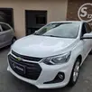 CHEVROLET ONIX 1.0 TURBO FLEX LTZ AUTOMÁTICO CHEVROLET ONIX 1.0 TURBO FLEX LTZ AUTOMÁTICO