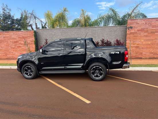 CHEVROLET-S10-2021