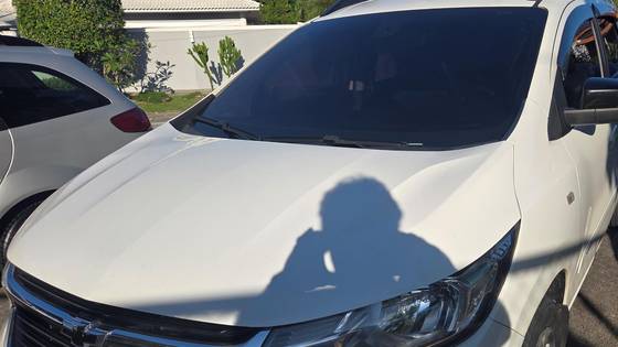 CHEVROLET SPIN 1.8 PREMIER 8V FLEX 4P AUTOMÁTICO