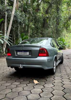 CHEVROLET-VECTRA-2003