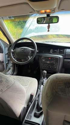 CHEVROLET-VECTRA-2003