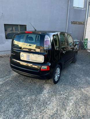 CITROËN-C3 PICASSO-2012