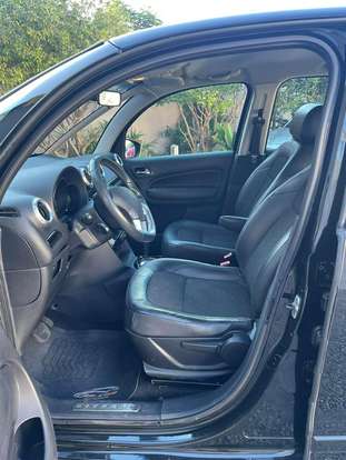 CITROËN-C3 PICASSO-2012