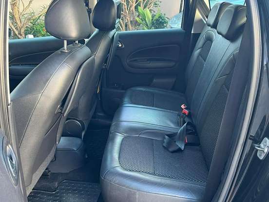 CITROËN-C3 PICASSO-1.6 FLEX EXCLUSIVE BVA CITROËN-C3 PICASSO-2012