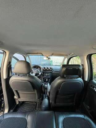 CITROËN-C3 PICASSO-2012