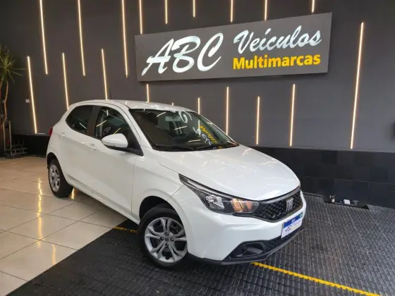 FIAT ARGO 1.0 FIREFLY FLEX DRIVE MANUAL FIAT ARGO 1.0 FIREFLY FLEX DRIVE MANUAL