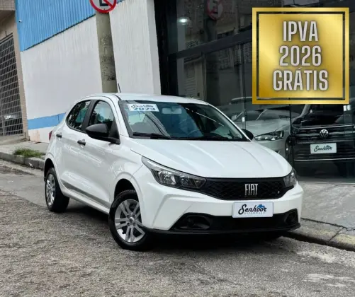 FIAT ARGO 1.0 FIREFLY FLEX MANUAL FIAT ARGO 1.0 FIREFLY FLEX MANUAL