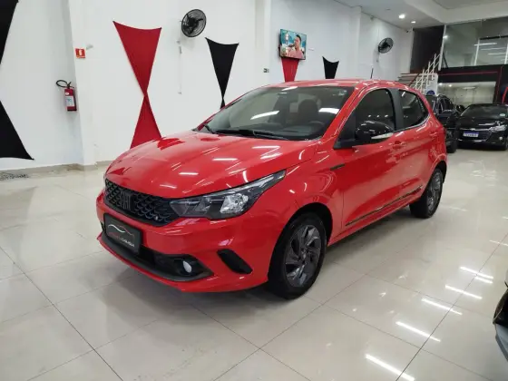 FIAT ARGO 1.3 FIREFLY FLEX DRIVE S-DESIGN MANUAL FIAT ARGO 1.3 FIREFLY FLEX DRIVE S-DESIGN MANUAL