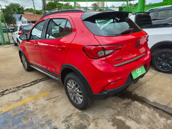 FIAT-ARGO-2019