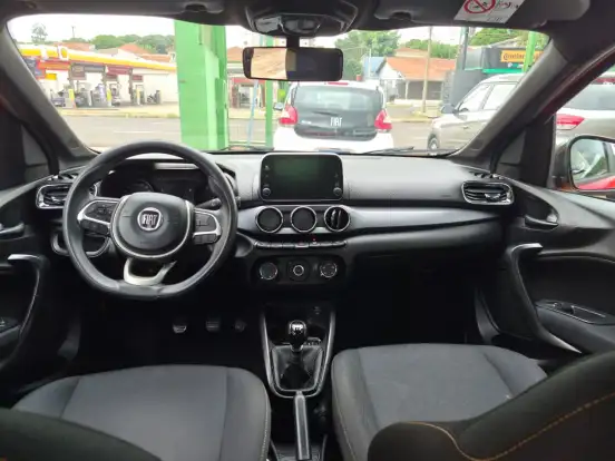 FIAT-ARGO-2019