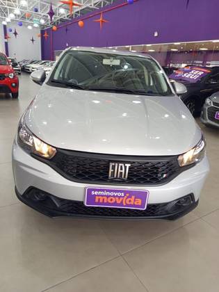 FIAT ARGO 1.0 FIREFLY FLEX DRIVE MANUAL