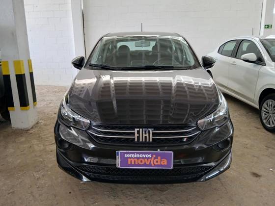 FIAT CRONOS 1.0 FIREFLY FLEX DRIVE MANUAL