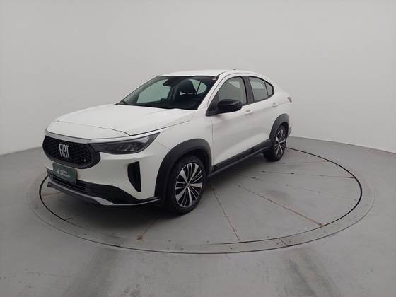 Foto de Fiat Fastback 1.0 Turbo 200 Hybrid Audace Cvt