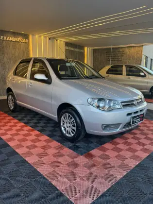 FIAT PALIO 1.0 MPI FIRE ECONOMY 8V FLEX 4P MANUAL