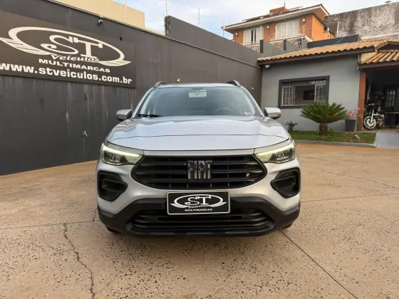 FIAT PULSE 1.0 TURBO 200 FLEX DRIVE CVT FIAT PULSE 1.0 TURBO 200 FLEX DRIVE CVT