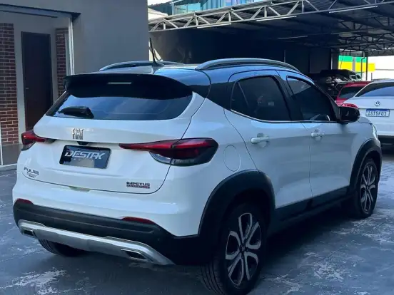 FIAT-PULSE-1.0 TURBO 200 FLEX IMPETUS CVT FIAT-PULSE-2022