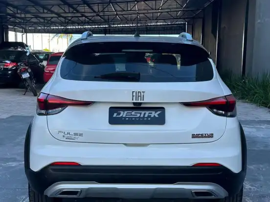 FIAT-PULSE-1.0 TURBO 200 FLEX IMPETUS CVT FIAT-PULSE-2022