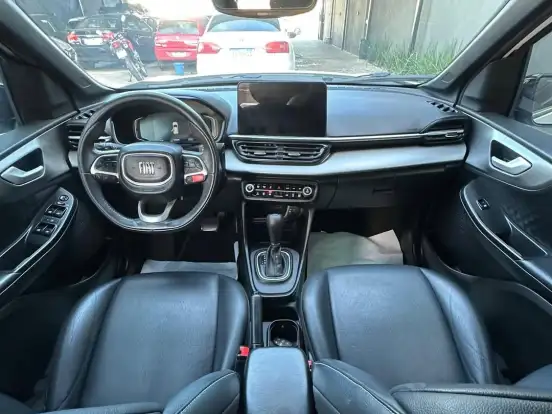 FIAT-PULSE-1.0 TURBO 200 FLEX IMPETUS CVT FIAT-PULSE-2022
