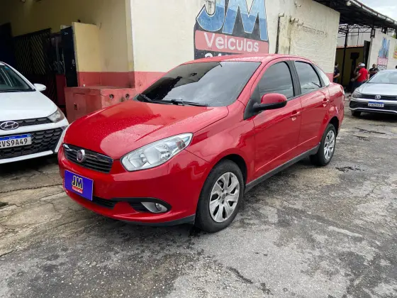 FIAT SIENA 1.4 MPI EL 8V FLEX 4P MANUAL