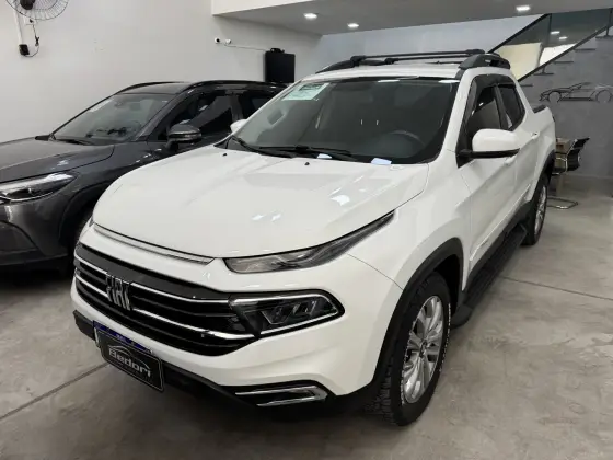 FIAT TORO 1.3 TURBO 270 FLEX FREEDOM AT6 FIAT TORO 1.3 TURBO 270 FLEX FREEDOM AT6