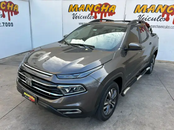 FIAT TORO 1.3 TURBO 270 FLEX FREEDOM AT6 FIAT TORO 1.3 TURBO 270 FLEX FREEDOM AT6