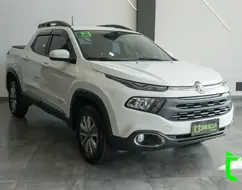 FIAT TORO 1.8 16V EVO FLEX FREEDOM AT6 FIAT TORO 1.8 16V EVO FLEX FREEDOM AT6
