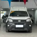 FIAT FIORINO 1.4 MPI FURGÃO ENDURANCE 8V FLEX 2P MANUAL FIAT FIORINO 1.4 MPI FURGÃO ENDURANCE 8V FLEX 2P MANUAL