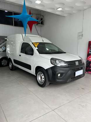 FIAT-FIORINO-2022