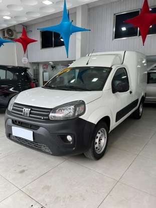 FIAT-FIORINO-2022