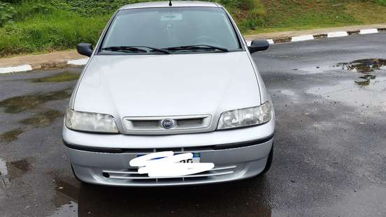 FIAT-PALIO-2006