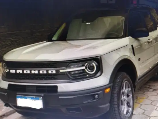 FORD-BRONCO SPORT-2023