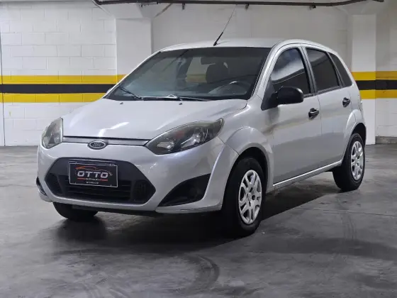 FORD FIESTA 1.6 ROCAM HATCH 8V FLEX 4P MANUAL FORD FIESTA 1.6 ROCAM HATCH 8V FLEX 4P MANUAL