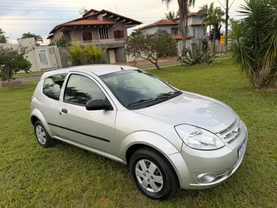 FORD KA 1.0 MPI 8V FLEX 2P MANUAL FORD KA 1.0 MPI 8V FLEX 2P MANUAL