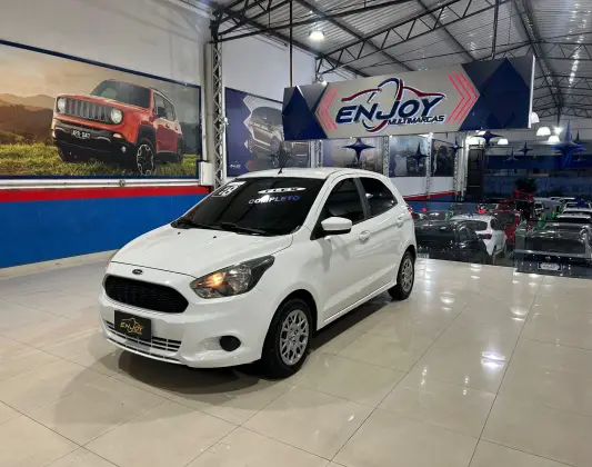 FORD KA 1.0 TI-VCT FLEX SE MANUAL FORD KA 1.0 TI-VCT FLEX SE MANUAL