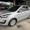 FORD KA 1.5 TI-VCT FLEX SE PLUS AUTOMÁTICO FORD KA 1.5 TI-VCT FLEX SE PLUS AUTOMÁTICO