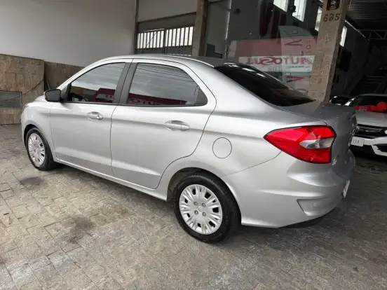 FORD-KA-2020