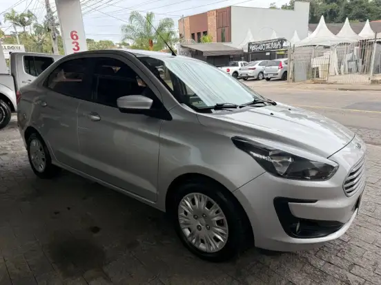FORD-KA-2020