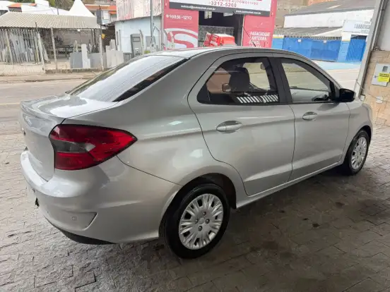 FORD-KA-1.5 TI-VCT FLEX SE PLUS AUTOMÁTICO FORD-KA-2020