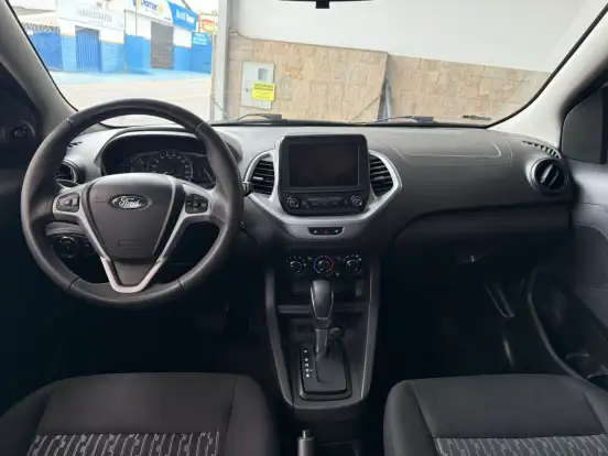 FORD-KA-1.5 TI-VCT FLEX SE PLUS AUTOMÁTICO FORD-KA-2020