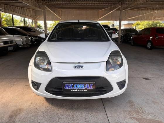 FORD KA 1.0 MPI 8V FLEX 2P MANUAL
