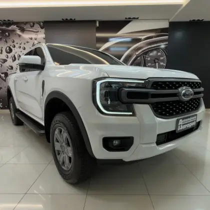 FORD RANGER 2.0 TURBO DIESEL CD XLS 4X2 AUTOMÁTICO FORD RANGER 2.0 TURBO DIESEL CD XLS 4X2 AUTOMÁTICO
