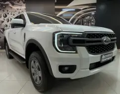 FORD RANGER 2.0 TURBO DIESEL CD XLS 4X2 AUTOMÁTICO FORD RANGER 2.0 TURBO DIESEL CD XLS 4X2 AUTOMÁTICO