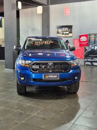FORD-RANGER-2021