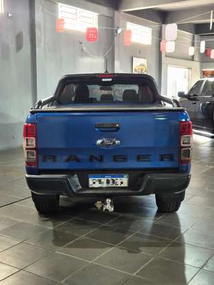 FORD-RANGER-2021